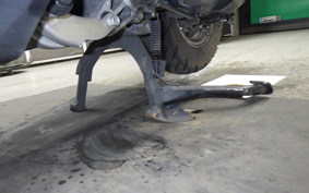 HONDA ﾍﾞﾝﾘｨ50-2