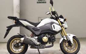 HONDA GROM 2013 JC75