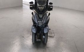 YAMAHA TORI CITY 155 SG37J