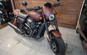 HARLEY  HARLEY XG750A 2021 NCG