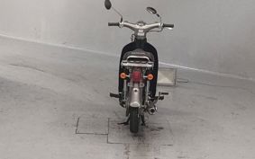 HONDA LITTLE CUB AA01