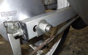 SUZUKI RG125 Gamma 2004 NF11F