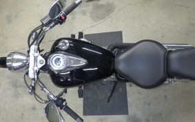 YAMAHA DRAGSTAR 250 2021 VG02J