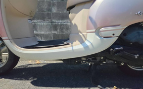 HONDA GIORNO AF70