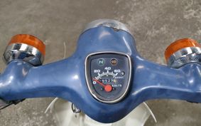 HONDA SUPER CUB50 AA01