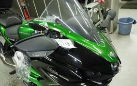 KAWASAKI NINJA H2 SX SE 2022 ZXT02P