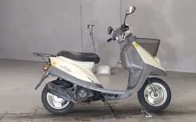 YAMAHA JOG POCHE 3KJ