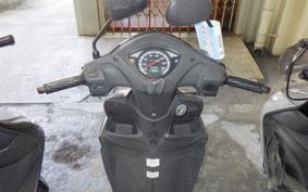 SUZUKI ADDRESS 110 2001 CE47A