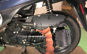 SUZUKI ADDRESS V110 CE47A