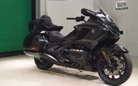 HONDA GL 1800 GOLD WING TOUR DCT 2026 SC79