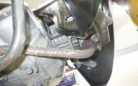 HONDA ｸﾛｽｶﾌﾞ JA10