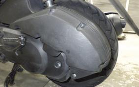 SUZUKI ADDRESS V125 G 2017 CF46A