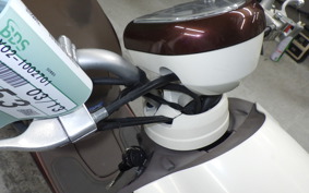 YAMAHA VINO 50 Gen.4 AY02