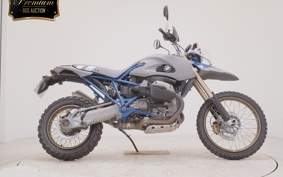 BMW HP2 ENDURO 2008
