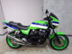 Фото Kawasaki ZRX1100 1999 с японского аукциона