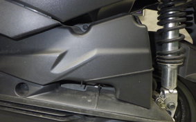 YAMAHA AXIS 125 Z 2004 SEJ6J