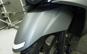 SUZUKI AVENIS 125 EA12J