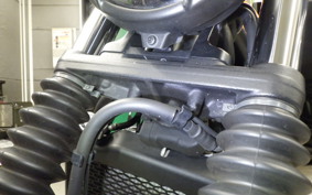 HONDA CL250-2 2020 MC57