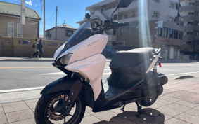 YAMAHA FORCE ABS SG79J