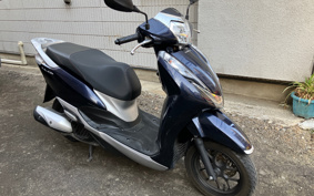 HONDA LEAD 125 JF45