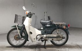 HONDA SUPER CUB50 C50