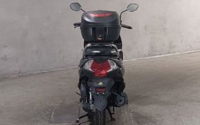 HONDA DIO 110 DX JF98