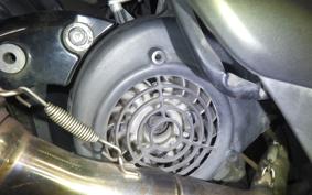 YAMAHA CYGNUS 125 XSR 2 2005 SE44J