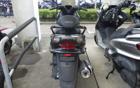 YAMAHA MAJESTY 125 FI 1991
