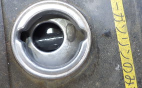 HONDA GYRO CANOPY TA03