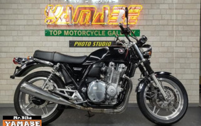 HONDA CB1100 Mugen 2012 SC65