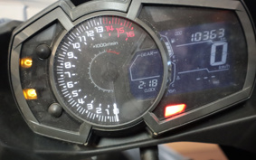 KAWASAKI NINJA 250 EX250P