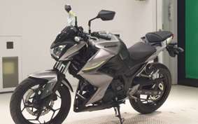 KAWASAKI Z250 ER250C