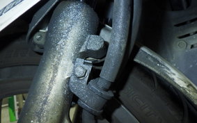 HONDA PCX125 1992 JF28