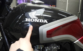 HONDA JADE MC23