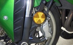 KAWASAKI ZX 1400 NINJA R 2012