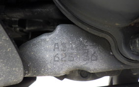 YAMAHA JOG Gen.5 SA36J