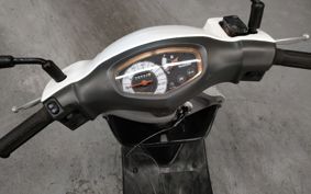 SUZUKI ADDRESS V125 CF46A