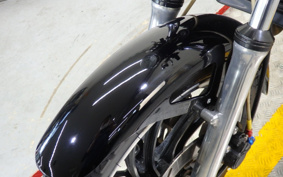 YAMAHA RZ 250 4L3
