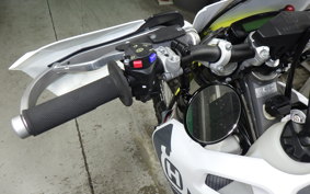 HUSQVARNA TE250I 2010
