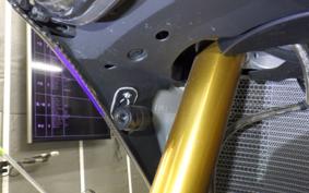 YAMAHA YZF-R1 M 2023 RN65J