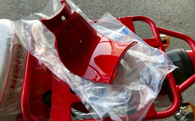 HONDA  SUPER CUB 50 HELLO KITTY AA09