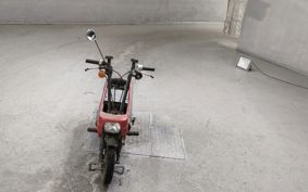 HONDA MOTOCOMPO AB12