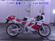 Фото Yamaha TZR250 с японского аукциона