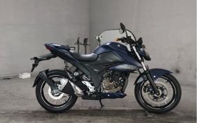 SUZUKI JIKUSA-250 ED22Y