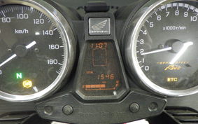 HONDA CB400 SUPER BOLDOR A 2019 NC42