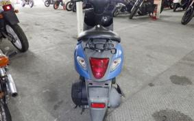 SUZUKI LET's CA4AA