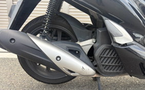 HONDA PCX 125 JF81