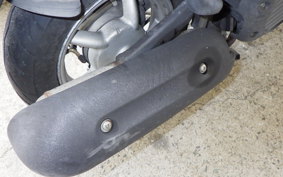 YAMAHA VINO 50 Molfe SA37J