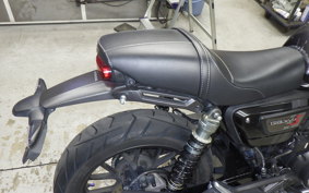 HONDA GB350S 2022 NC59