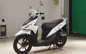 SUZUKI ADDRESS 110 2014 CE47A